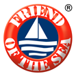 Company Logo For Friend of the Sea'