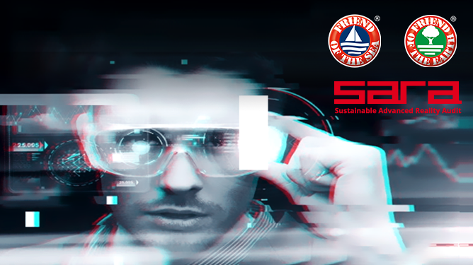 Friend of the Sea Turns Coronavirus Into an Opportunity