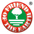 Friend of the Earth'