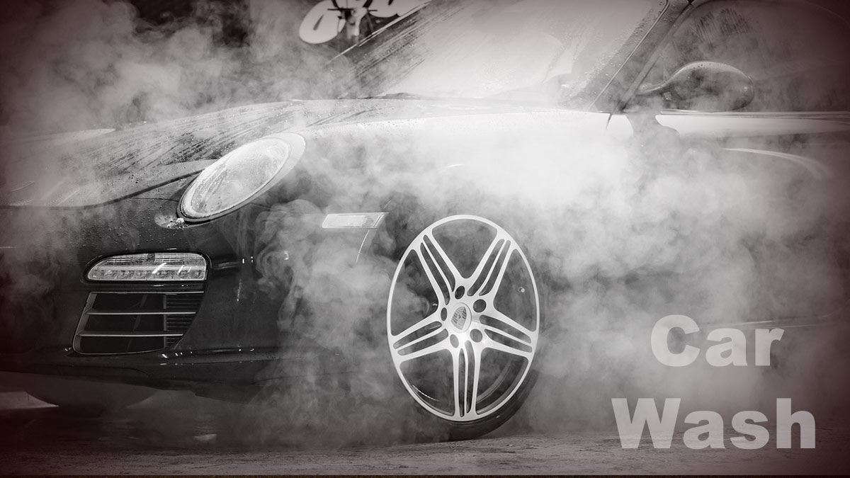 Company Logo For Car Wash, Auto Electrical Repair, Auto Body'
