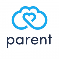 Parent ApS Logo