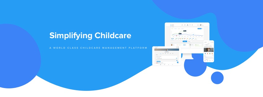 childcare management software'