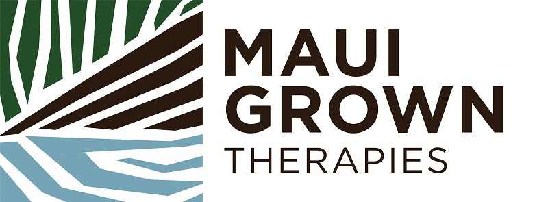 Company Logo For Maui Grown Therapies'