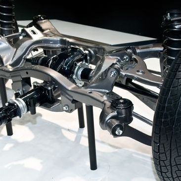 Brake Repair'