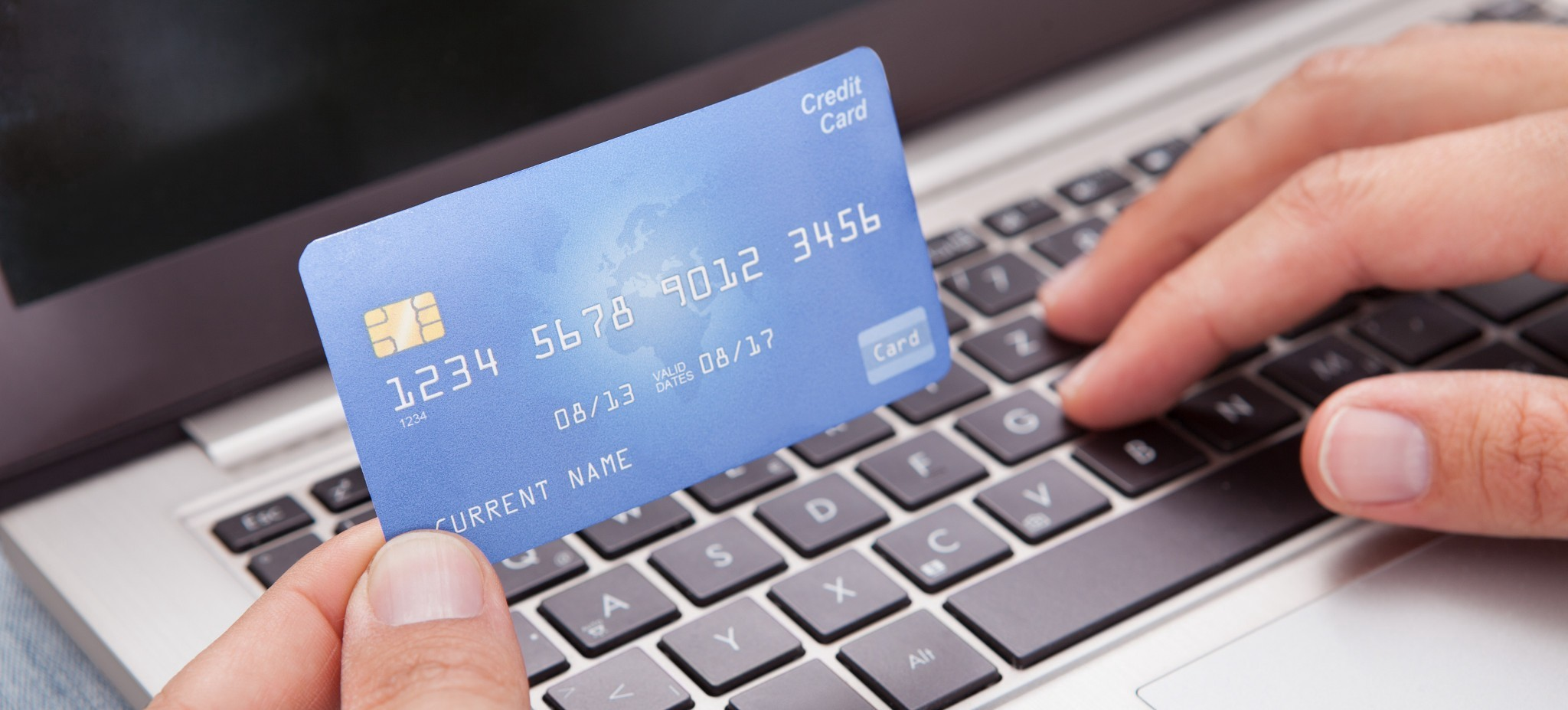 Payment Processing Software'