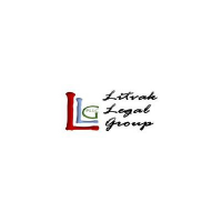 Litvak Legal Group, PLLC Logo