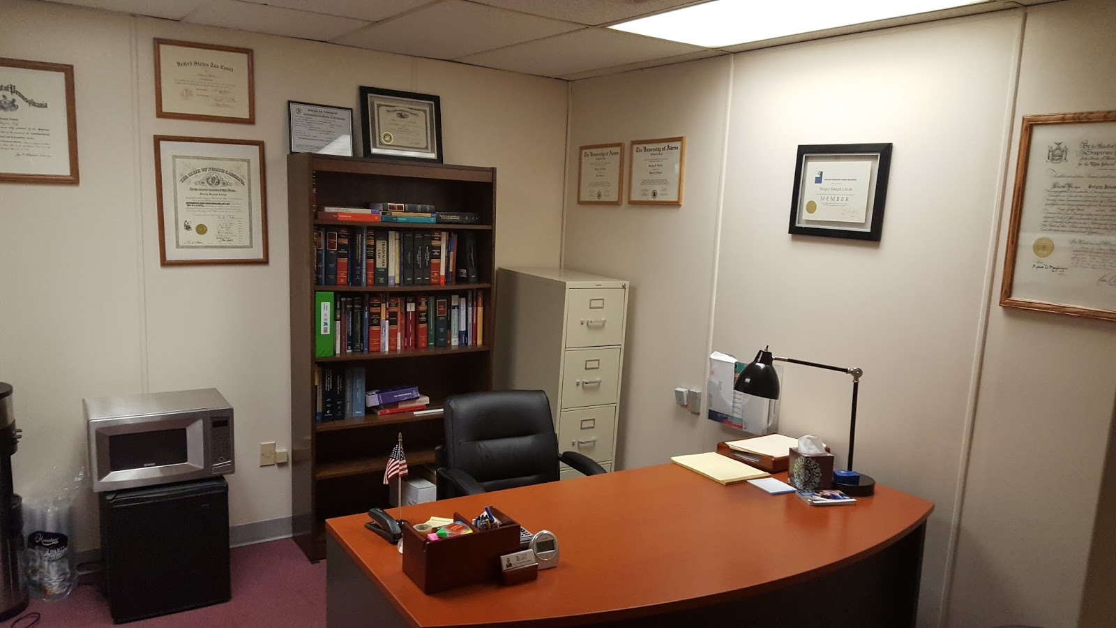 Levittown PA Bankruptcy'
