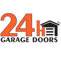 Atlanta Garage Door Repair Central Logo