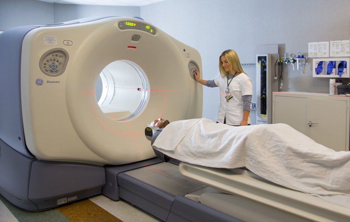 Medical Imaging Phantoms Market'