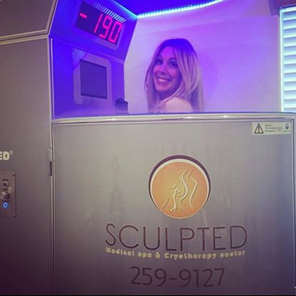 Body Contouring'