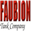 Company Logo For Faubion Tank Co'