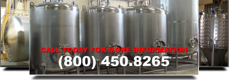 Plastic Tanks'