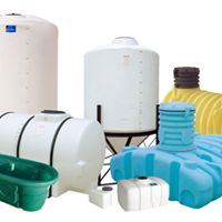 Gas Tank Supplier'