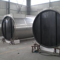Oil Tank Supplier'