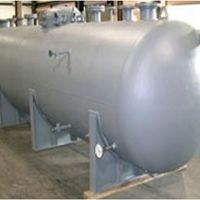 Air Tanks'