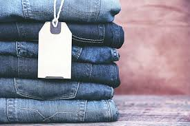 Denim Industry'