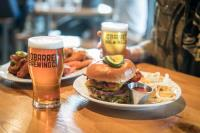 Pearl District Portland Restaurants'