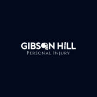 Gibson Hill Personal Injury Logo