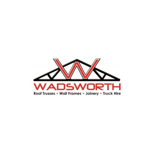 Company Logo For Wadsworth Joinery'