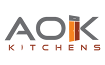 Company Logo For AOK Kitchen'