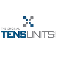 Tens Units INC Logo