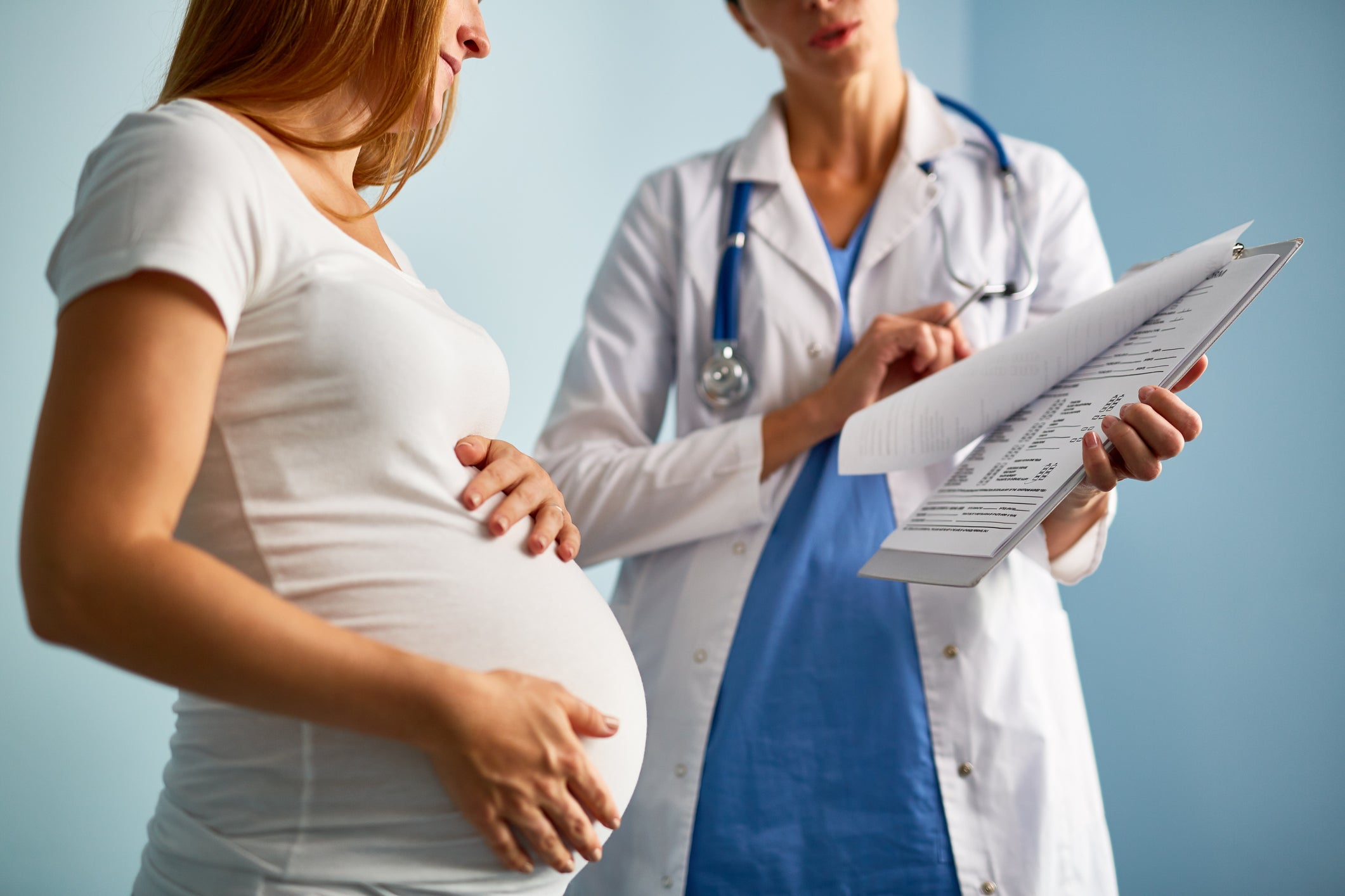 Non-invasive Prenatal Testing Market'