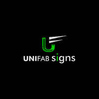 Unifab Signs Logo