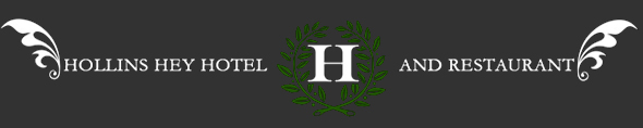 Company Logo For Hollins Hey Hotel'