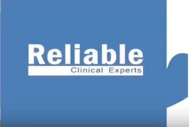 Company Logo For Reliable Clinical Experts'