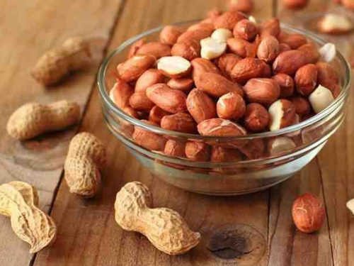 Peanuts Market to witness Massive Growth by 2025| Myanmar, C'