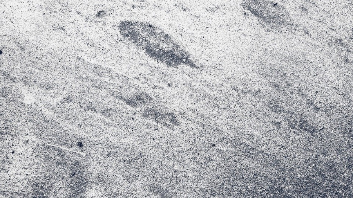 Industrial Concrete Floor Repair'