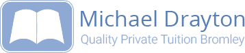 Company Logo For Michael Drayton'
