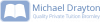 Company Logo For Michael Drayton'