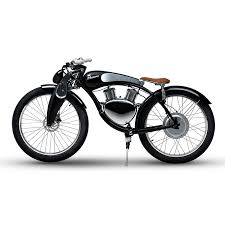 E-bike Market'