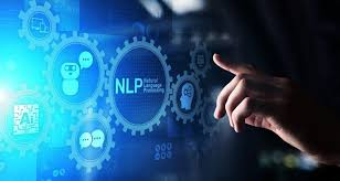 Natural Language Processing'
