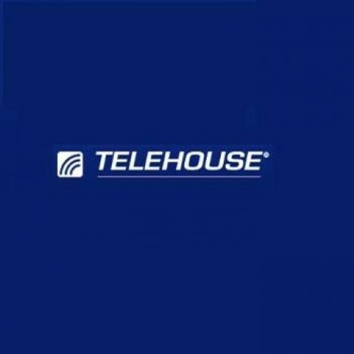 Telehouse America Logo