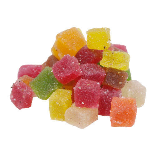 Sugar Candy Market