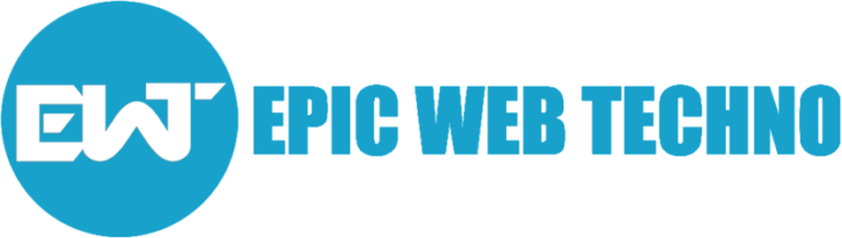 Company Logo For Epic Web Techno'