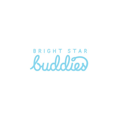 Company Logo For Bright Star Buddies'
