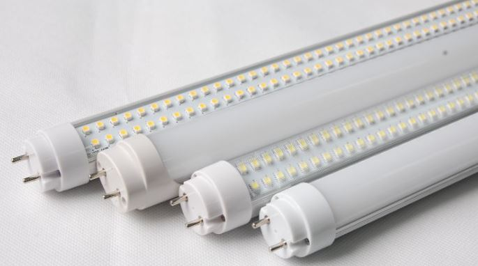 LED Tube Lights'