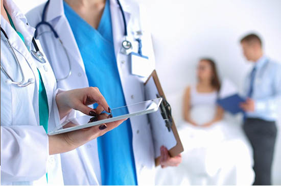 Health Care Mobility Solutions'