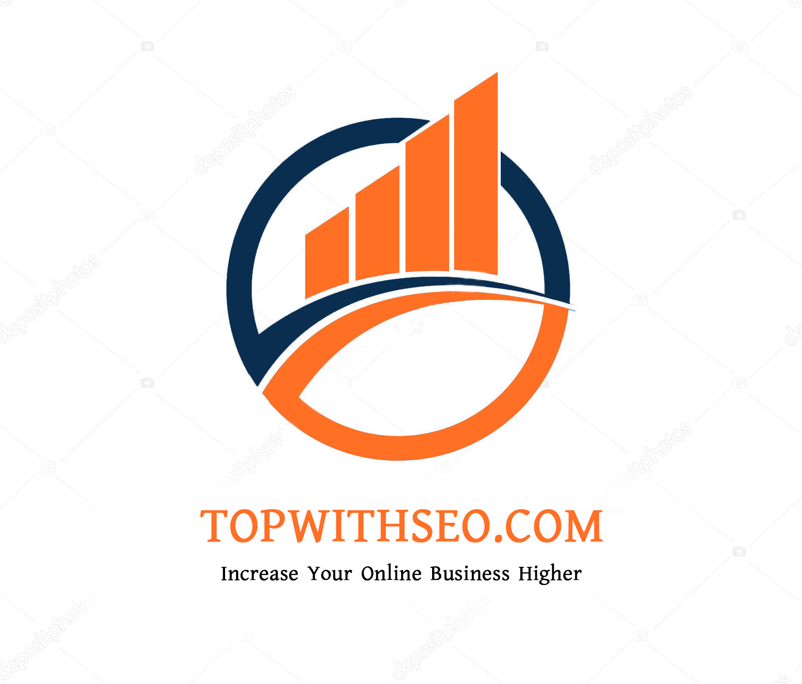 Company Logo For TopwithSEO | Best SEO Service Provider &'