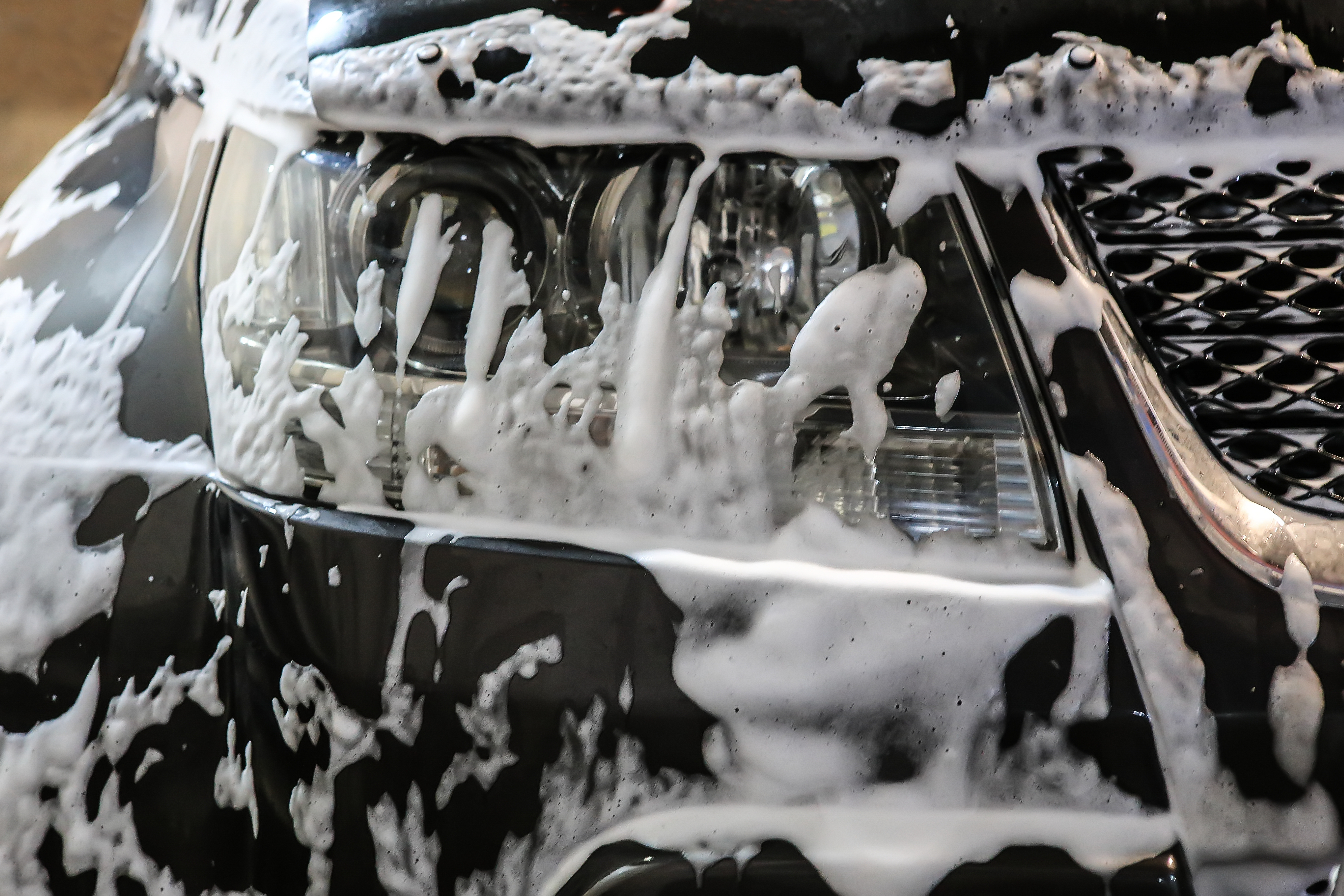 Company Logo For Auto Detailing Markham'