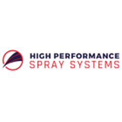 High Performance Spray Systems Logo
