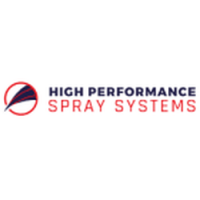 High Performance Spray Systems Logo
