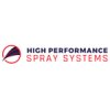 Company Logo For High Performance Spray Systems'