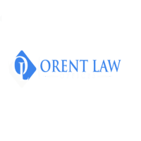 Orent Law Offices, PLC Logo