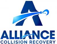 Alliance Towing Ottawa Logo