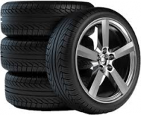 Automotive Tire and Wheel Market