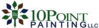 10 Point Painting Logo